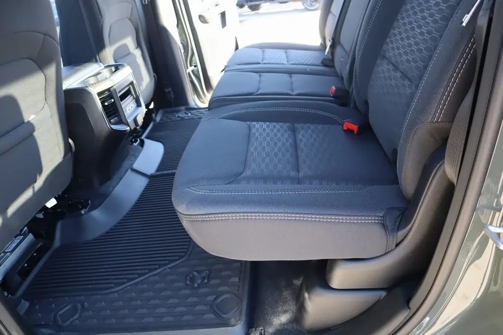 2026 Ram 1500 Big Horn Lone Star photo 3