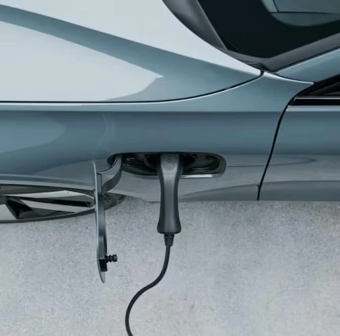 Experience All-Electric and Plug-in Hybrid Power in Our Showroom