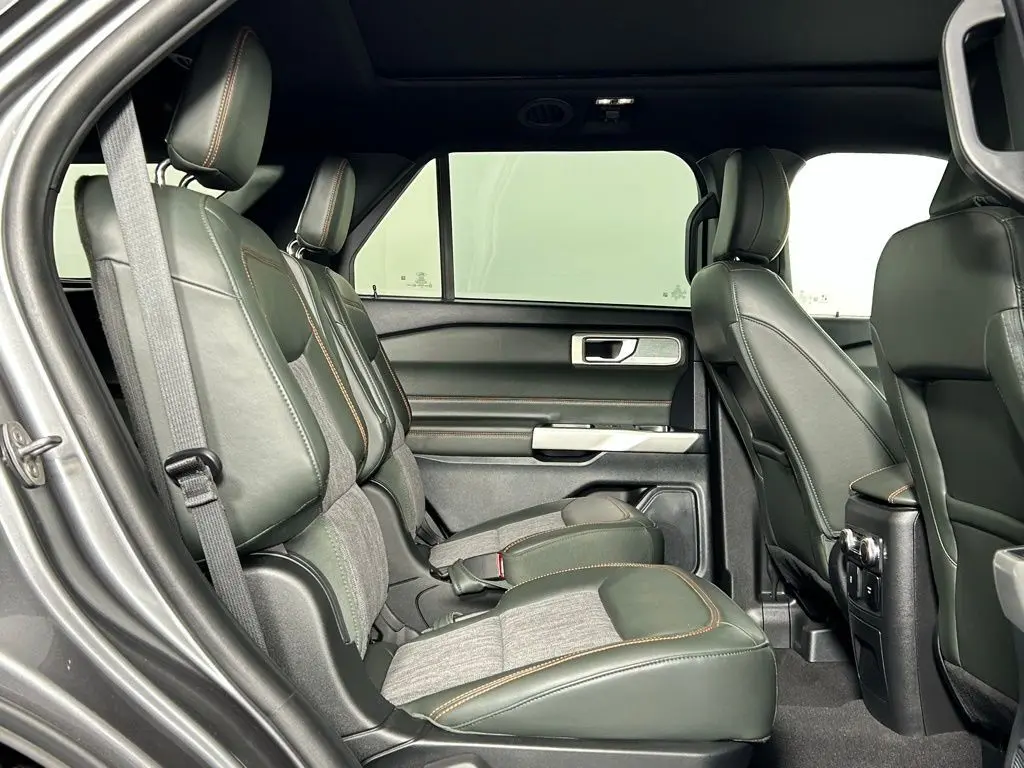 2023 Ford Explorer Timberline photo 11