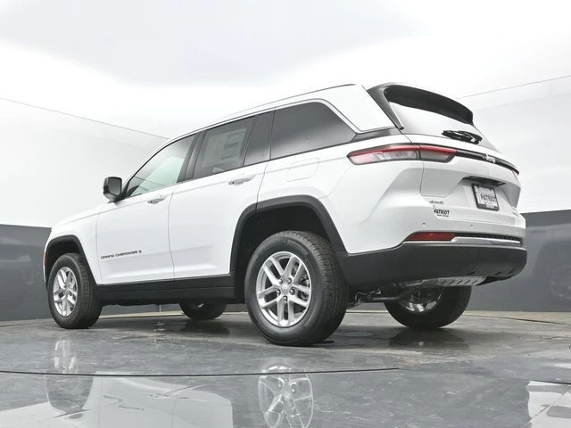 2026 Jeep Grand Cherokee Laredo - Photo 42