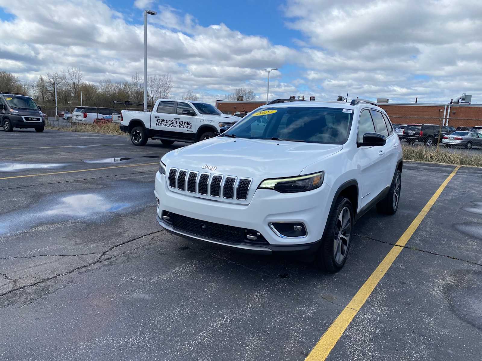 Vehicle