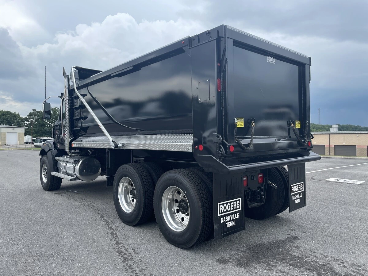 2026 Western Star 47X in Chattanooga, TN — photo 7