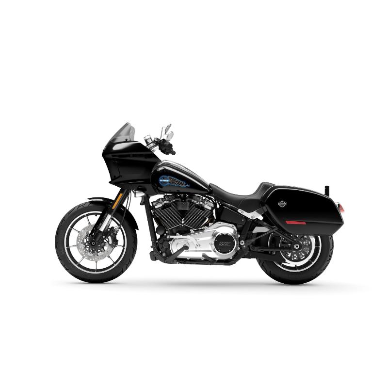 Low Rider ST | Lone Wolf Harley-Davidson in Spokane, WA
