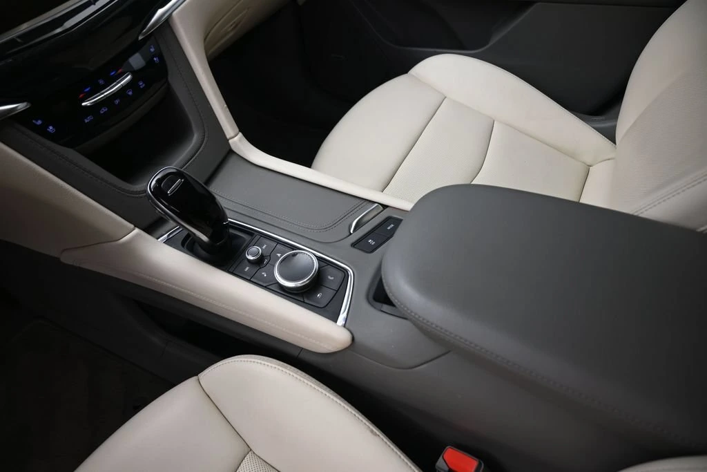 2021 Cadillac XT6 Premium Luxury - Photo 9