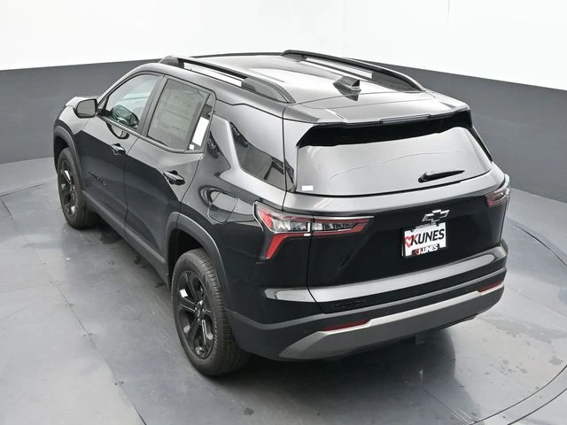 2027 Chevrolet Equinox LT - Photo 40