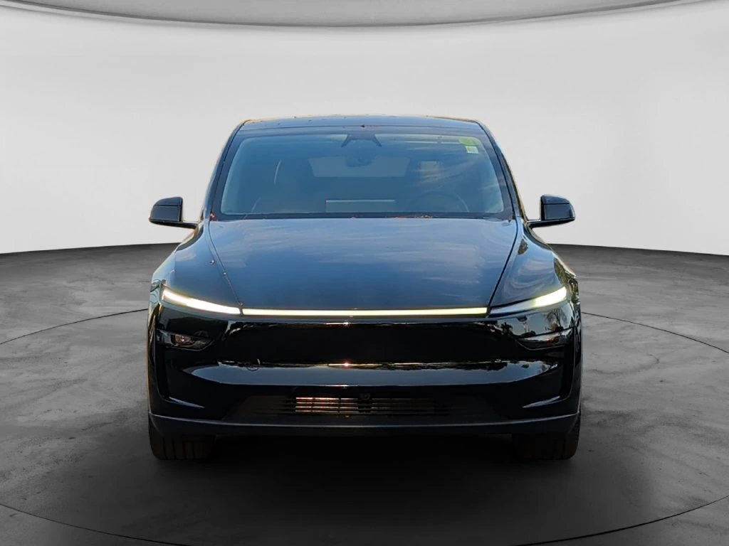 Used 2026 Tesla Model Y Long Range Launch Series with VIN 7SAYGDEE0TA470741 for sale in Apple Valley, Minnesota