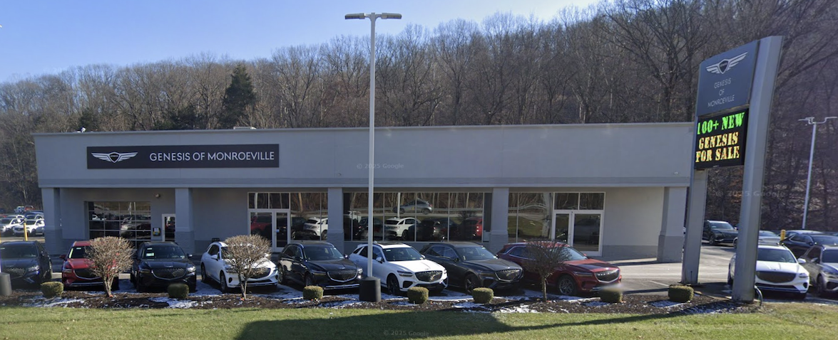 Genesis of Monroeville-logo