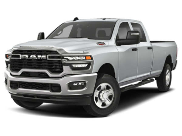2025 Ram 3500