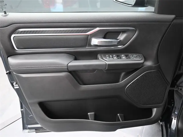 2025 Ram 1500 Big Horn Lone Star photo 11