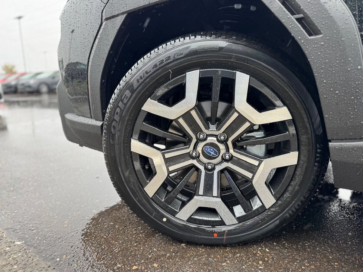 2026 Subaru Outback Touring XT - Photo 64