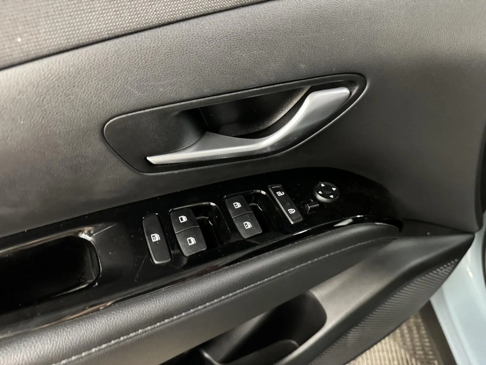 2023 Hyundai Santa Cruz Limited photo 16