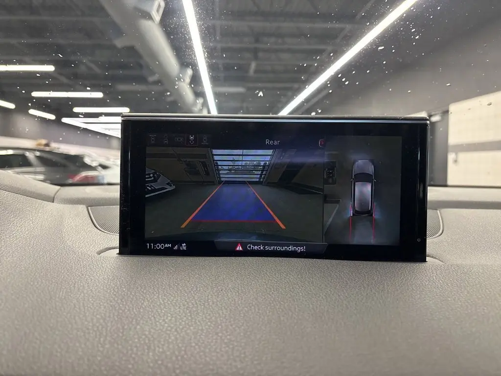 2019 Audi Q7 Prestige photo 5