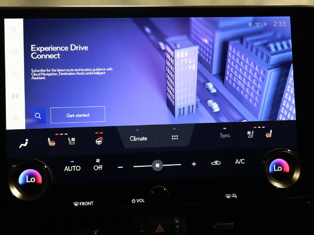 Vehicle thumbnail