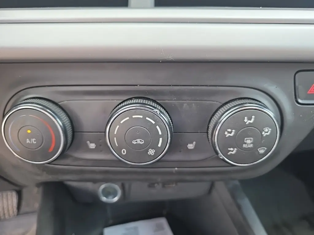 2024 Chevrolet Trax LS photo 14