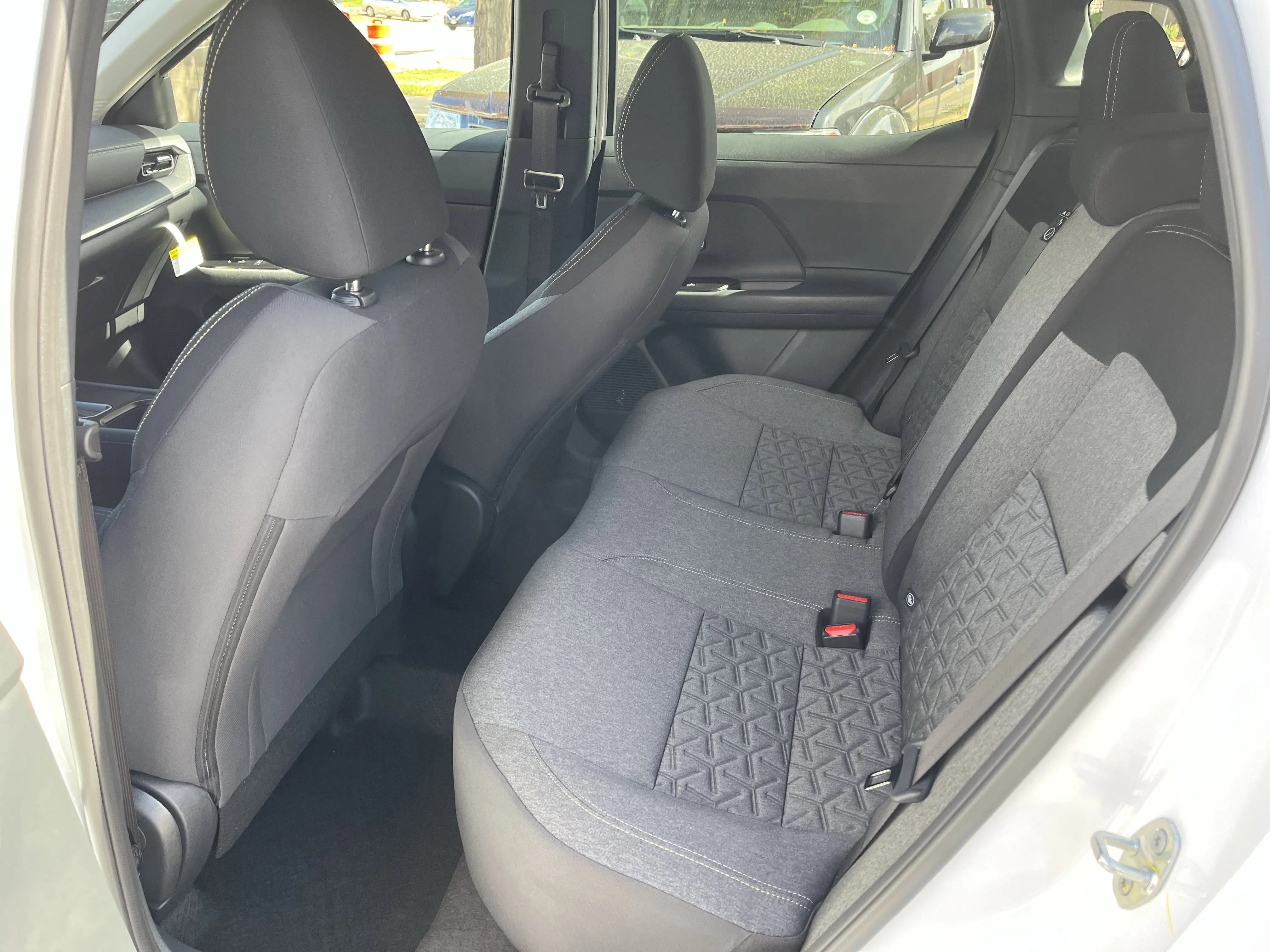 2026 Nissan Kicks SV photo 20