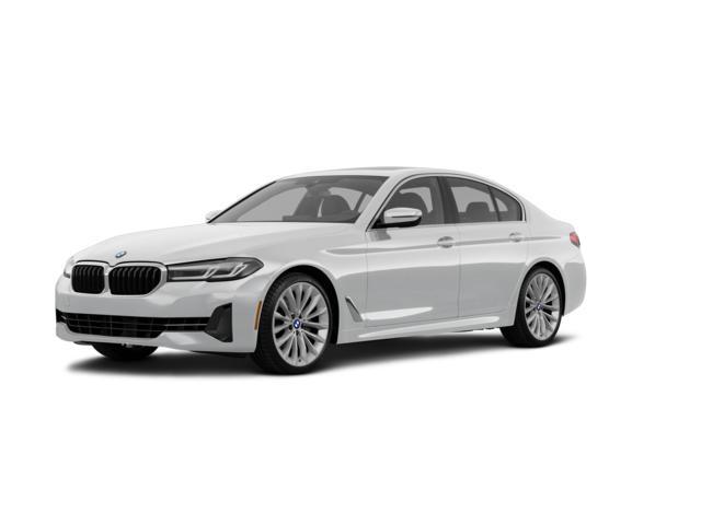 2023 Bmw 5 Series 530i xDrive