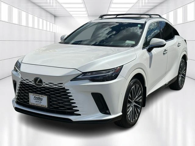 2024 Lexus RX 350 350 Premium Plus AWD's photo