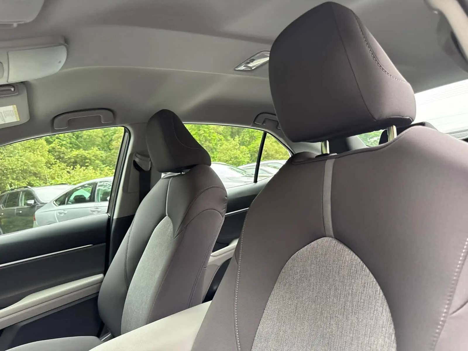 2024 Toyota Camry LE photo 13