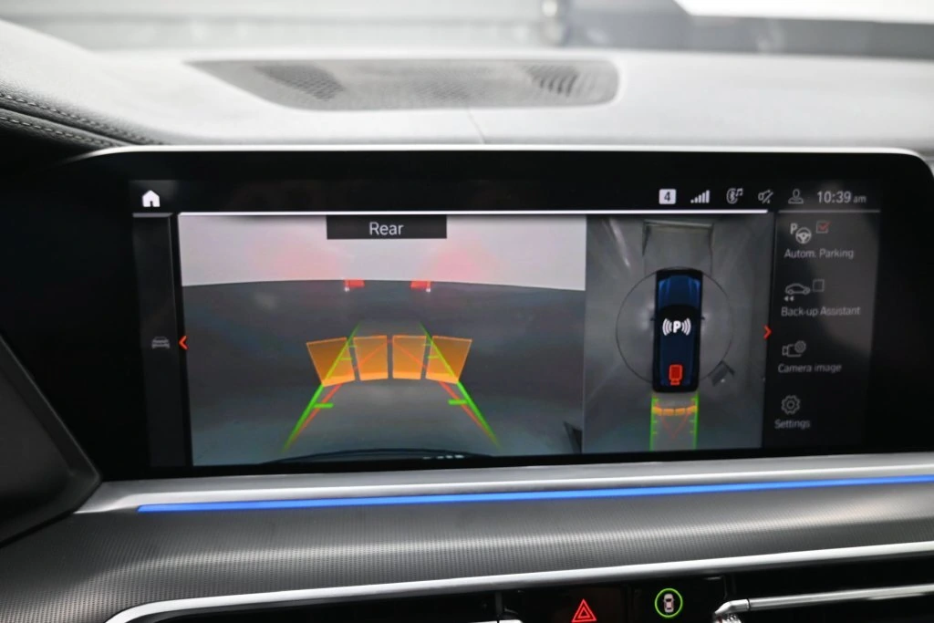 2022 BMW X5 40i - Photo 10