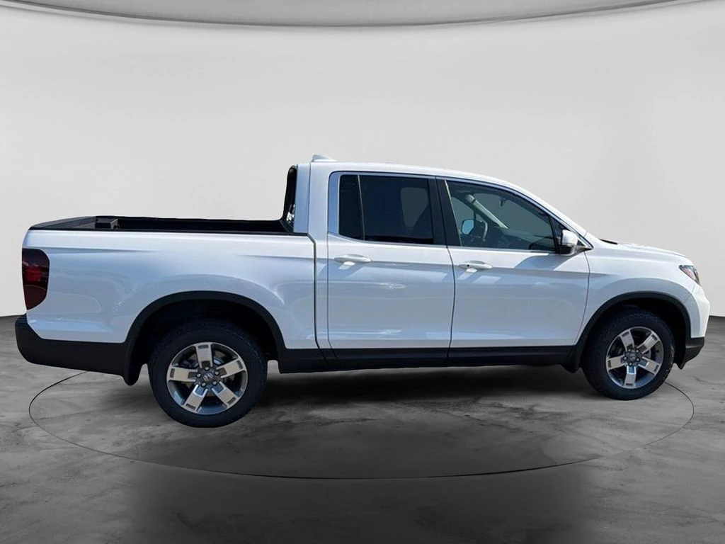 2026 Honda Ridgeline RTL - Photo 11