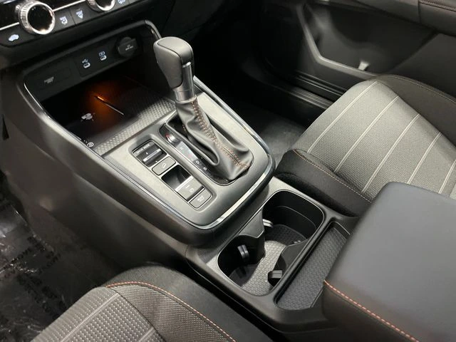 2026 Honda CR-V TrailSport - Photo 17