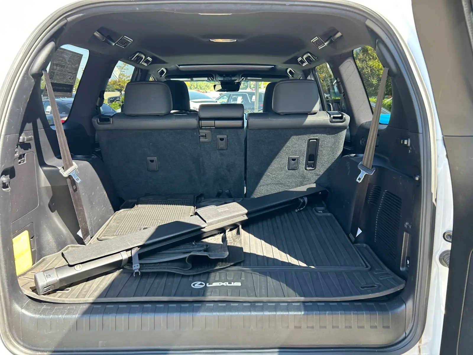 2020 Lexus GX 460 Premium photo 16