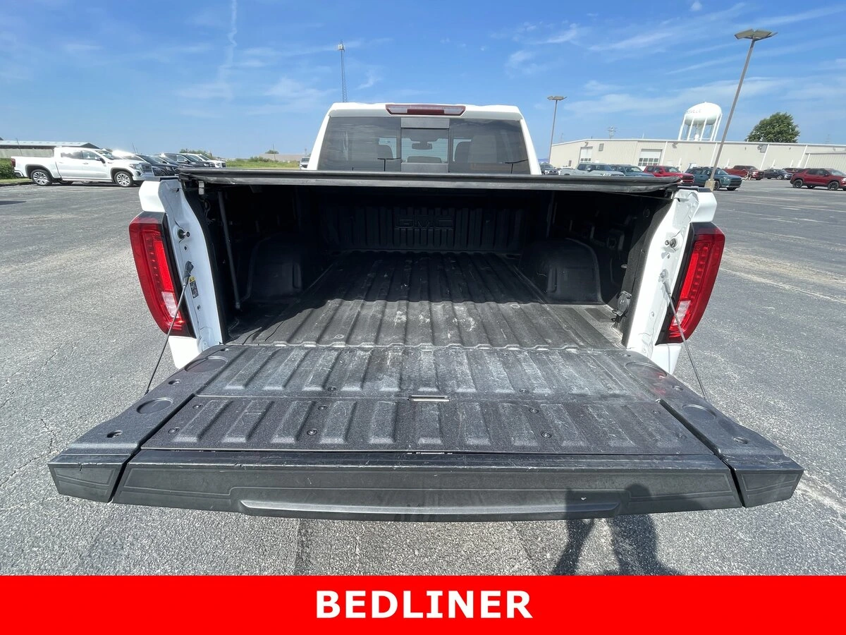2021 GMC Sierra 1500 SLT - Photo 13
