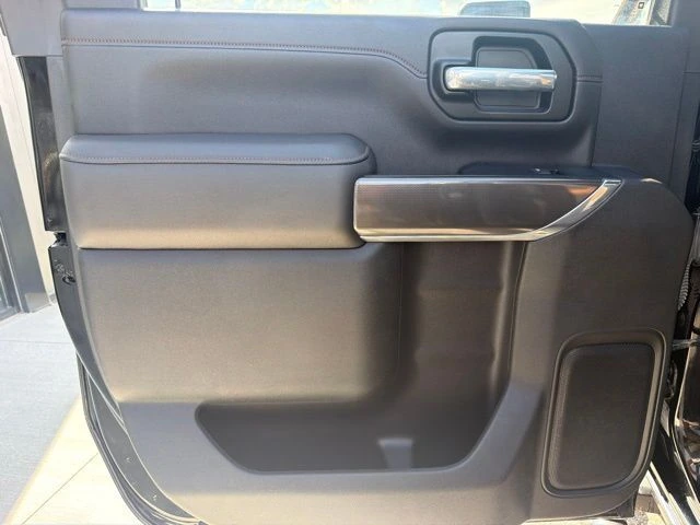 2022 GMC Sierra 2500HD AT4 - Photo 17