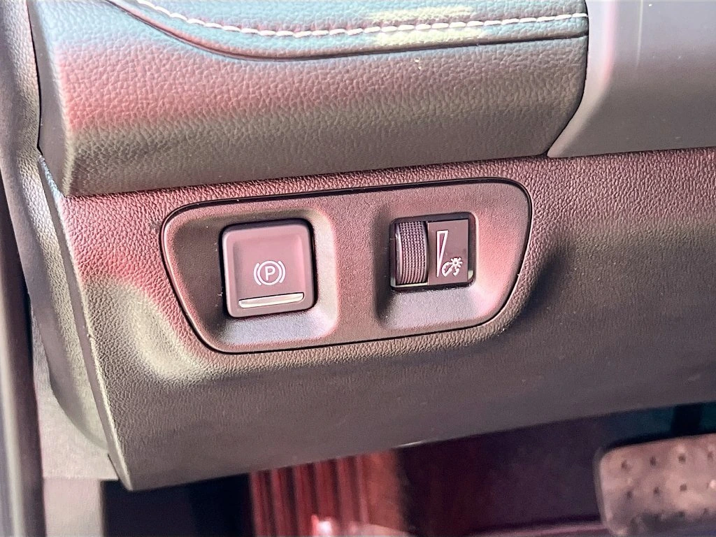 2023 GMC Acadia SLE - Photo 12