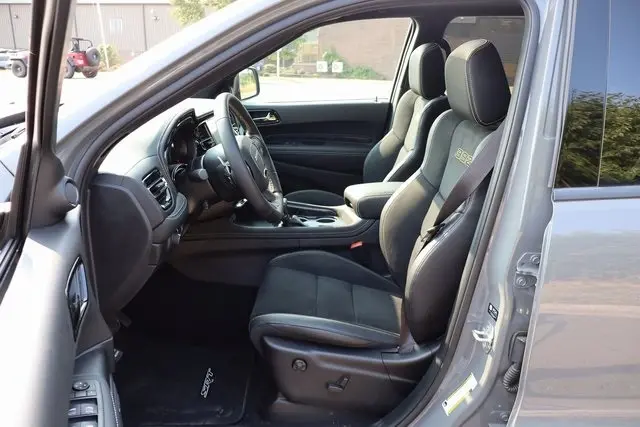 2024 Dodge Durango SRT 392 photo 11