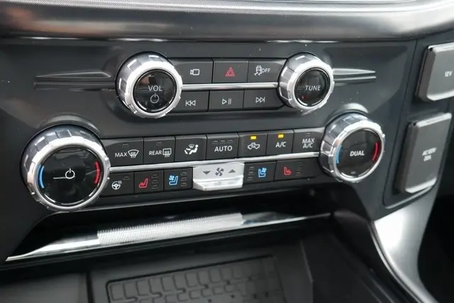 2025 Ford F-150 Tremor photo 23