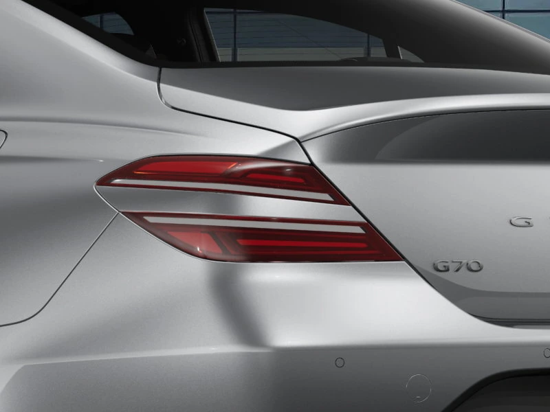 2026 Genesis G70