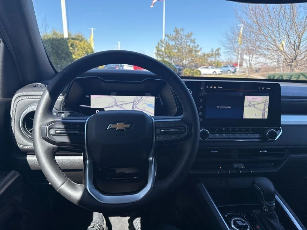 2026 Chevrolet Colorado LT - Photo 28