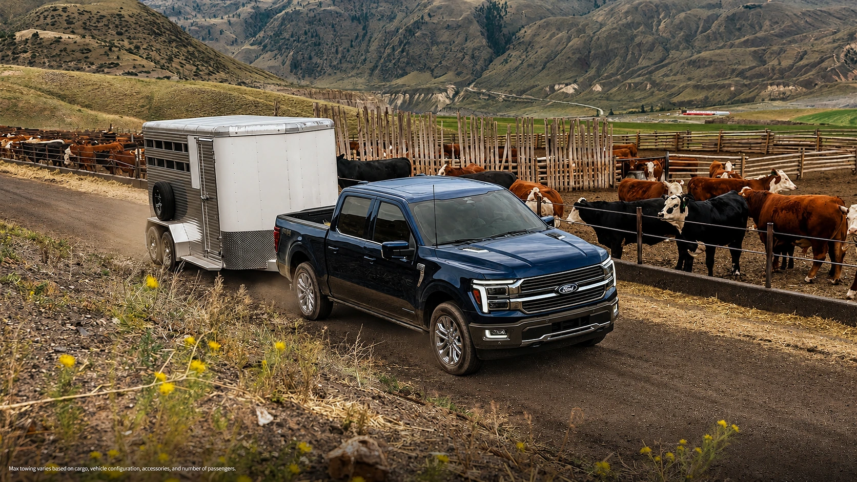 2026 Ram Heavy Duty