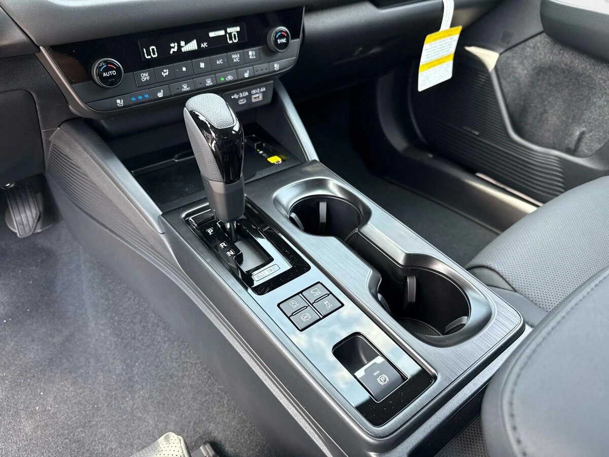 2026 Subaru Outback Touring XT - Photo 26