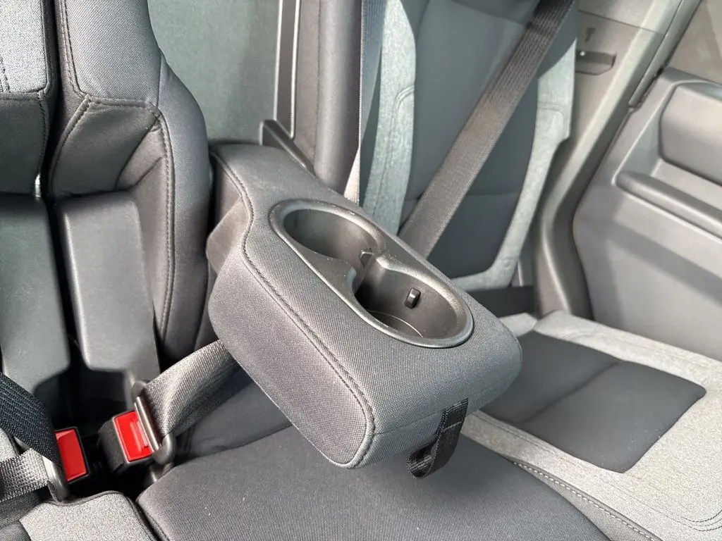 2025 Ford Bronco Big Bend photo 17
