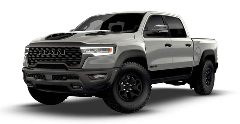 Ram 1500 RHO