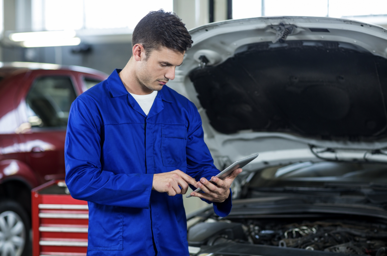 Why Now Is a Smart Time to Order Auto Parts in Pella