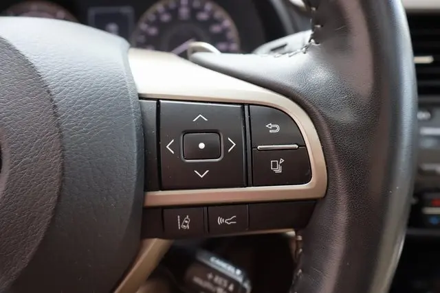 2021 Lexus RX 450h photo 16