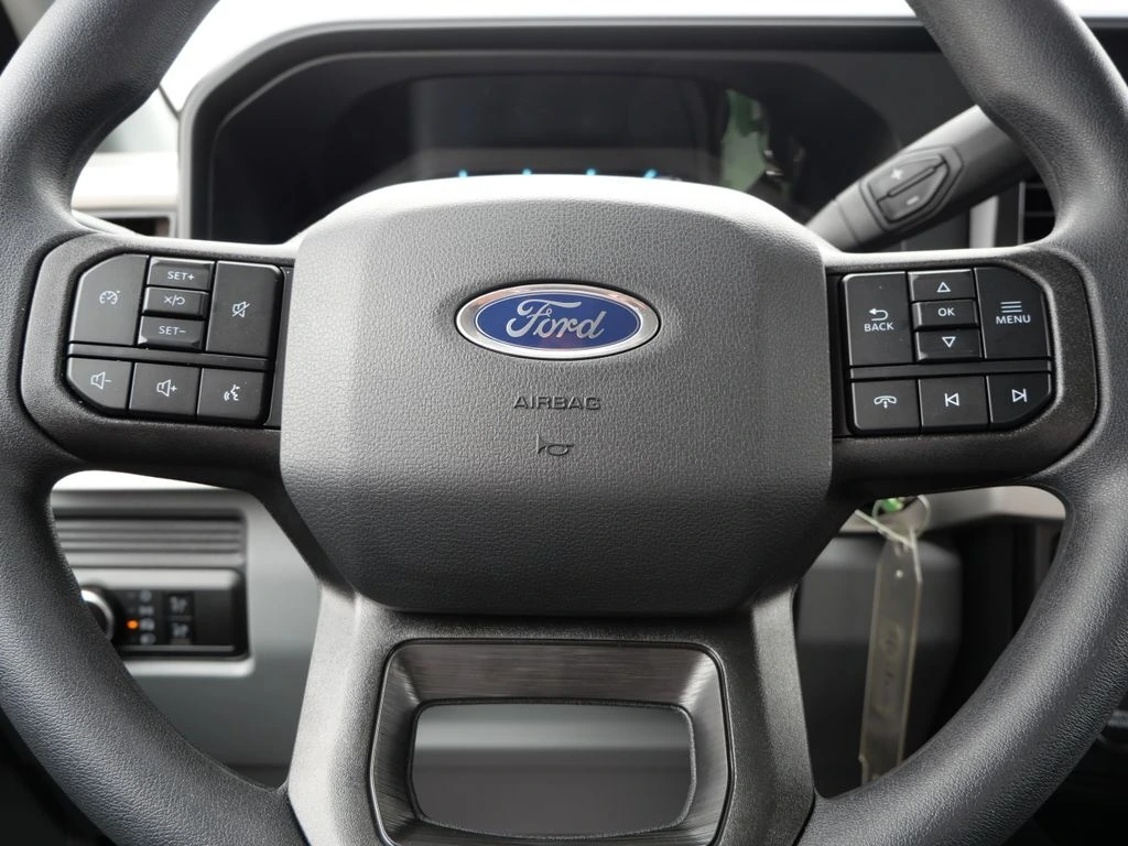 2026 Ford F-250 Super Duty XLT - Photo 24