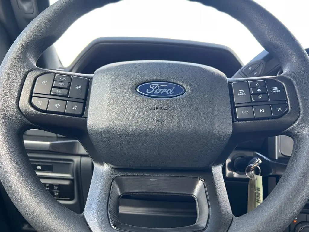 2025 Ford F-150 STX photo 18