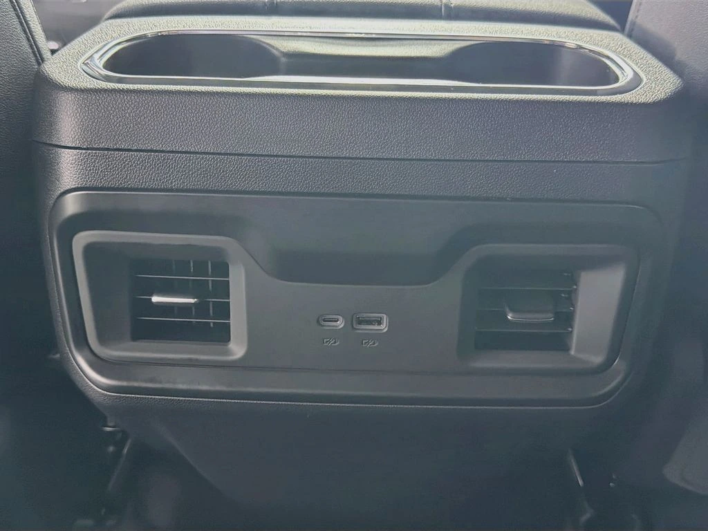 2026 Chevrolet Silverado 1500 LT - Photo 25