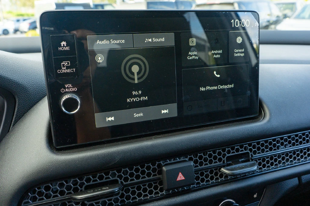 2026 Honda HR-V Sport - Photo 29