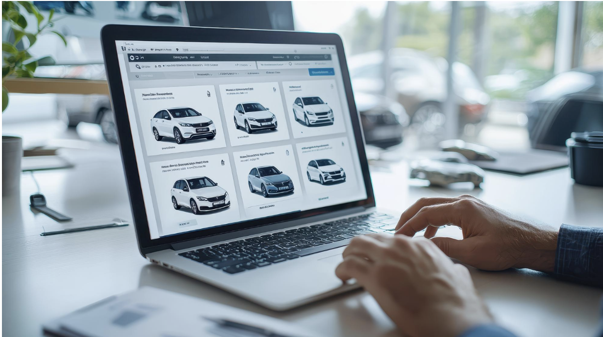 How To Use A Used Auto Inventory Search Without Getting Misled