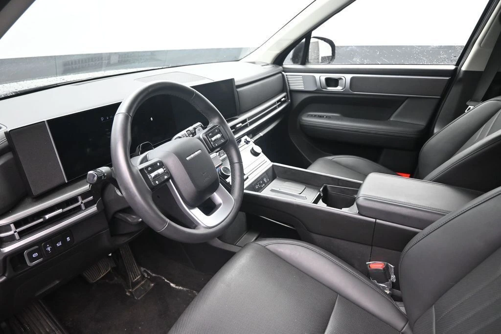 2026 Hyundai Santa Fe SEL - Photo 20