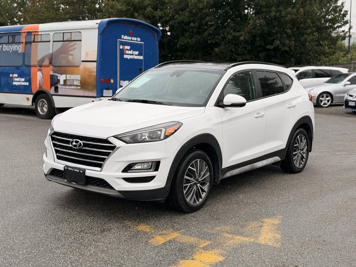 Vehicle