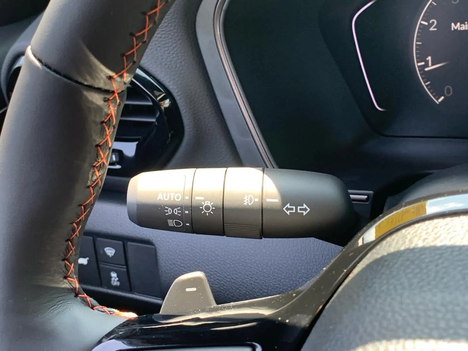 2025 Honda Pilot TrailSport photo 15