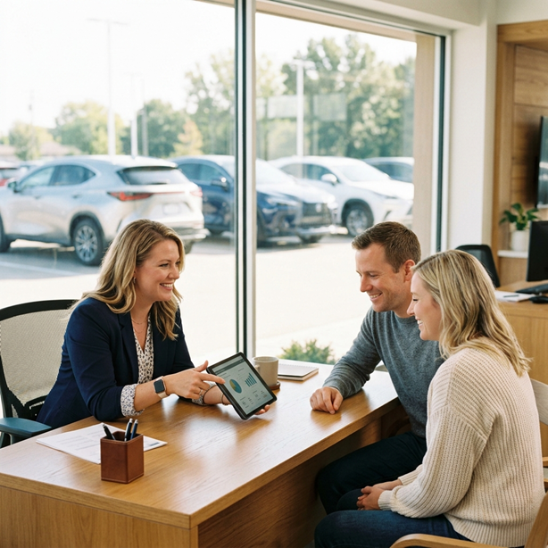 Financing Options