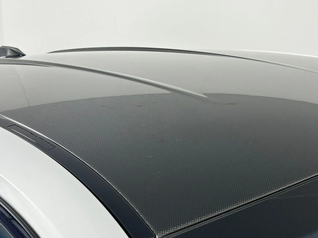 2024 BMW M4 Coupe Base - Photo 11