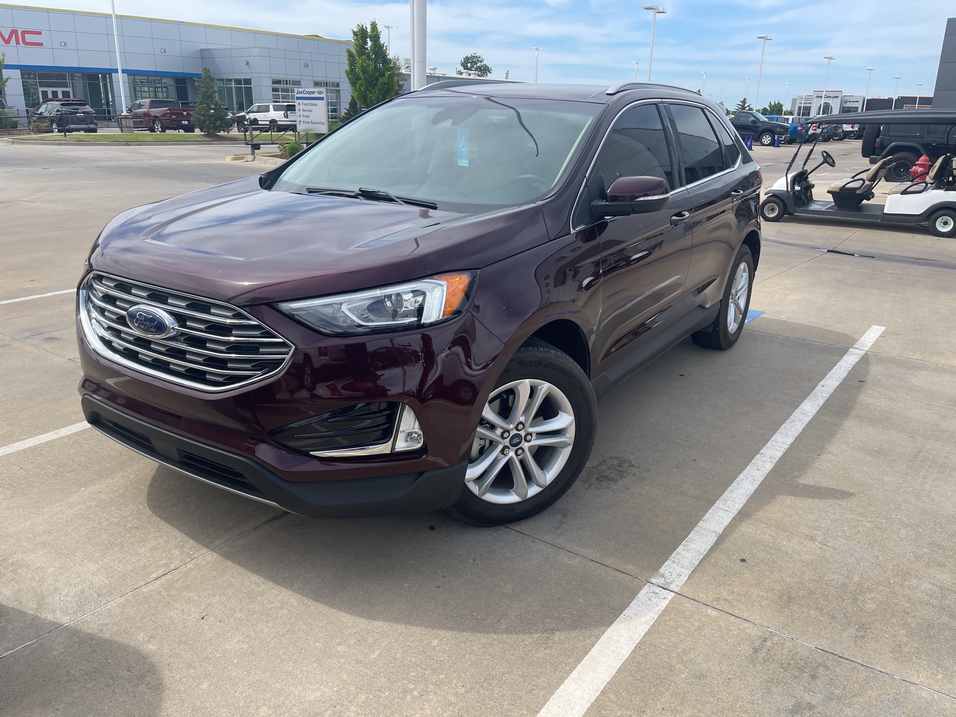 Vehicle